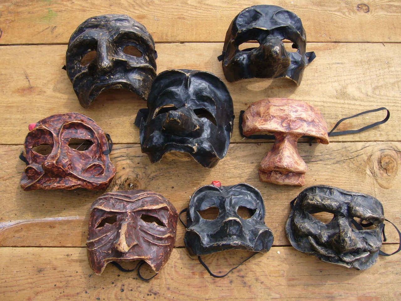 Ateliers de création Ateliers de création théâtrale