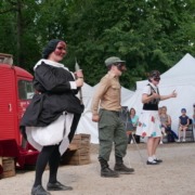 L'illustre théâtre Edmond Pasquier