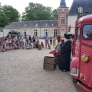 L'illustre théâtre Edmond Pasquier