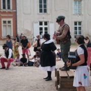 L'illustre théâtre Edmond Pasquier
