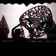 wayang kulit