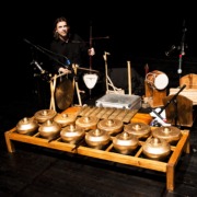 musique indonésie