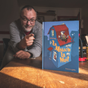 La Maison la Nuit chez les Vilains