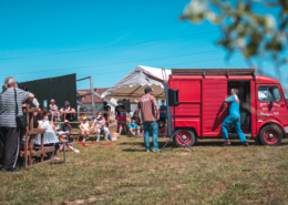 Le Nez de Cochon de Cyrano
