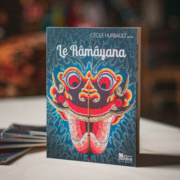 le livre audio du Râmâyana