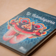 le livre audio du Râmâyana