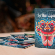 Le livre audio du Râmâyana